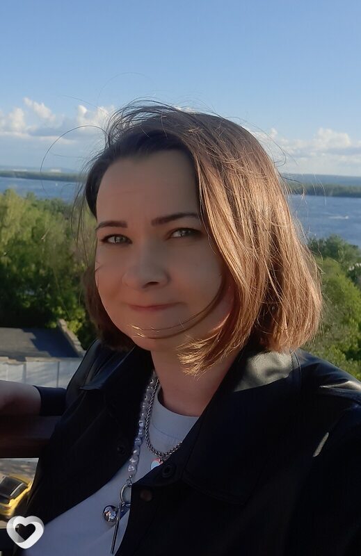 Елена, 34, Самаре — анкета №555070
