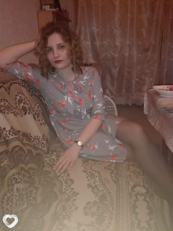 Юля, Зыряновск