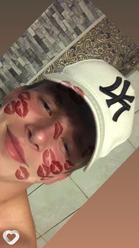 Андрей, 23, Минске — анкета №555079