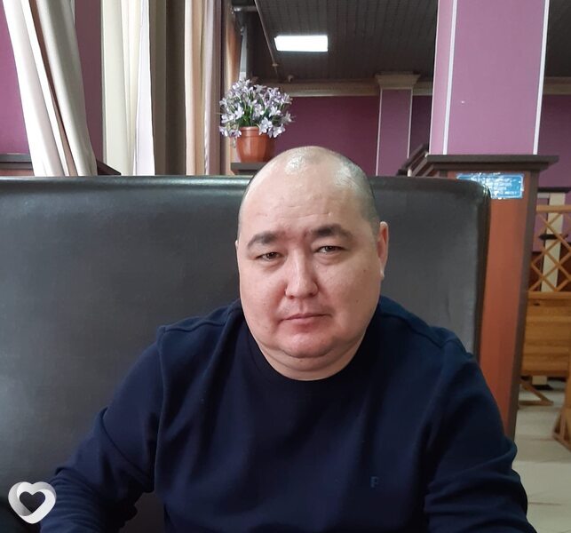 Шакир, 42, Нижнем Тагиле — анкета №554639