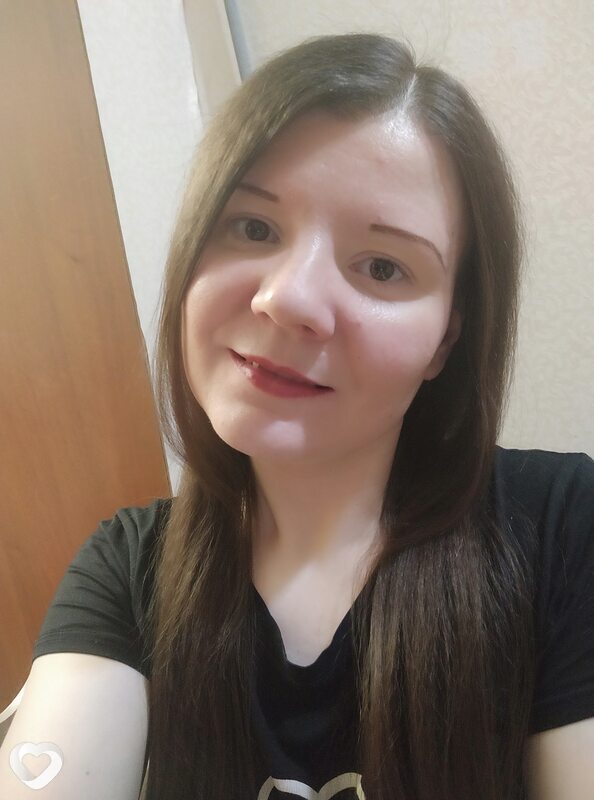Ксения, 33, Красноярске — анкета №554645