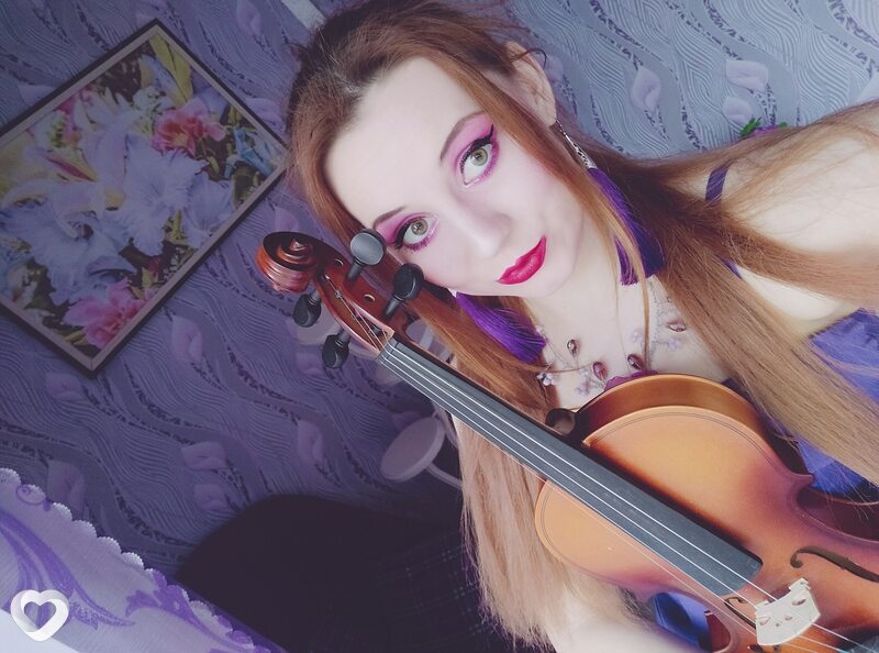Мари, 30, Тамбове — анкета №554650