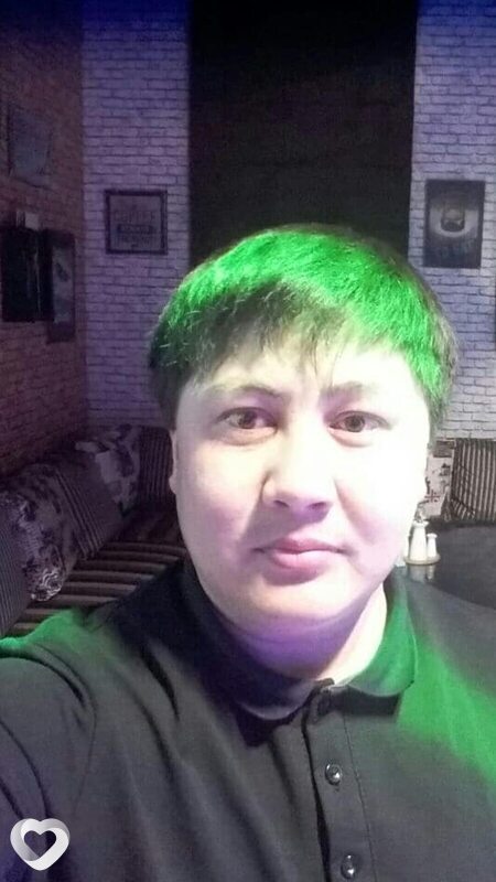 Сикош, 35, Шымкенте — анкета №554654