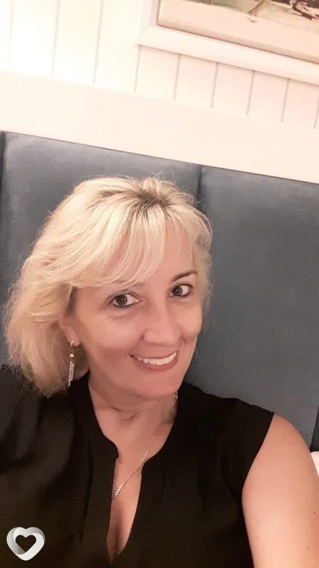 Наталья, 51, Москве — анкета №554707