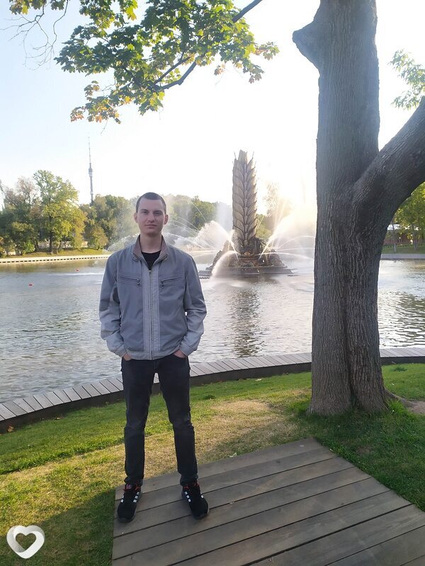 Евгений, 36, Волжском — анкета №554714