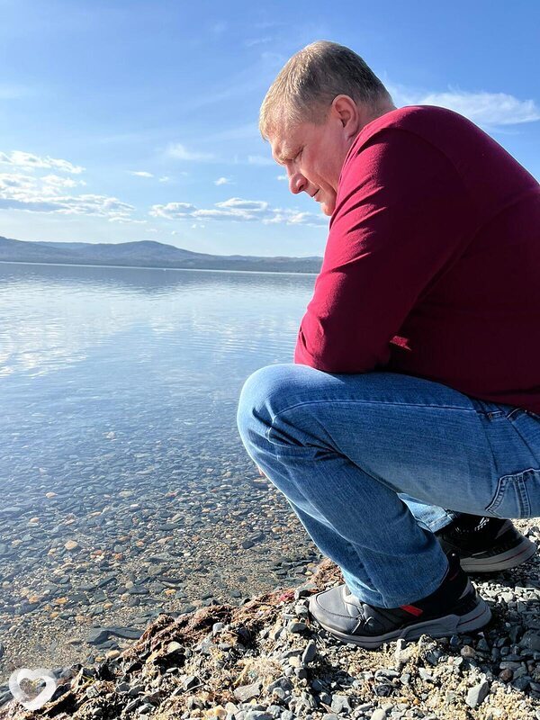 Виктор, 59, Златоусте — анкета №554722