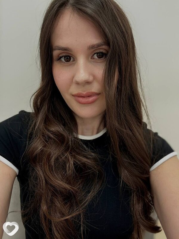 Вика, 28, Сергиеве Посаде — анкета №554726