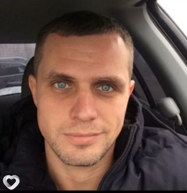 Сергей, 39, Костанае — анкета №554729