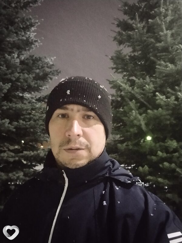 Руслан, Москва