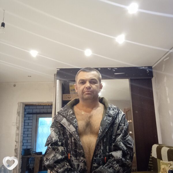 Александр, 44, Боре — анкета №554570