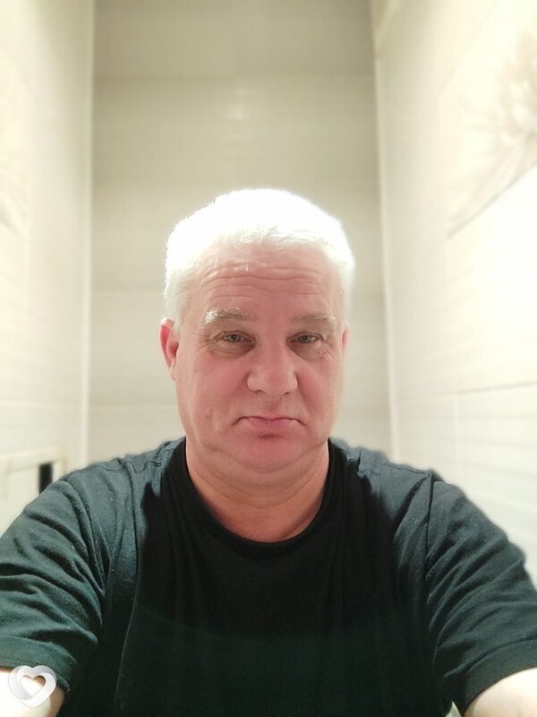 Сергей, 57, Лиде — анкета №554572