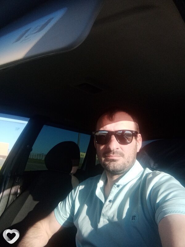 Vladimir, 37, Тольятти — анкета №554573