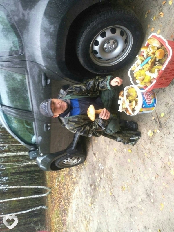 Александр, 53, Курчатове — анкета №554666