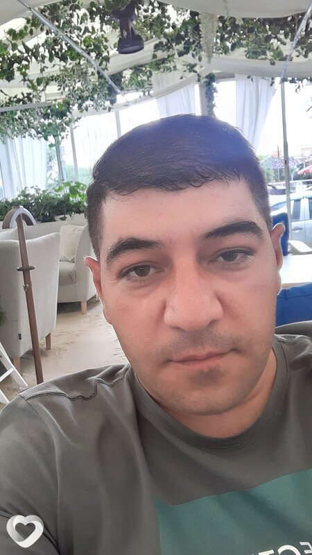 Эдик, 35, Евпатории — анкета №554673