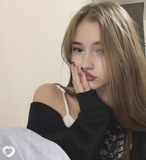 Анастасия, 22, Горках — анкета №554678