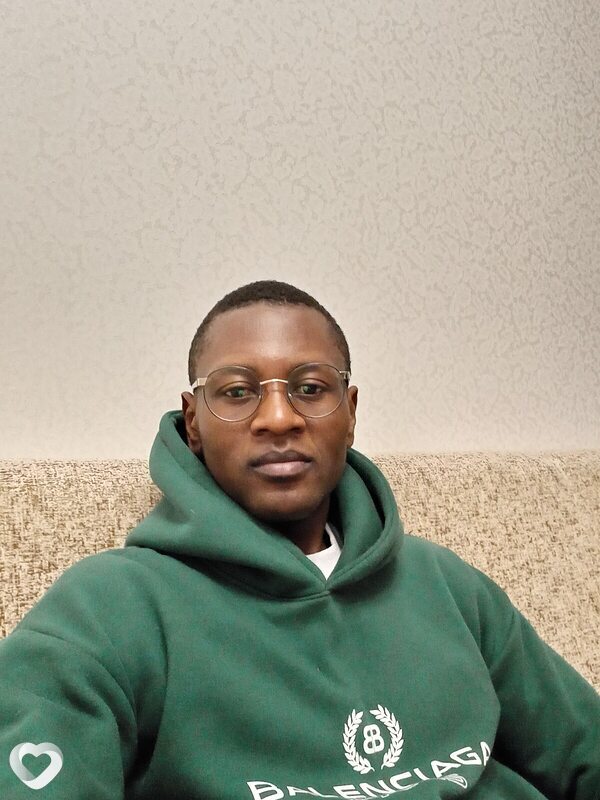 Jamael, 30, Костроме — анкета №554679