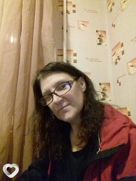 Наталья, 49, Бобруйске — анкета №554734