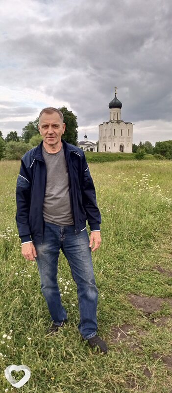 Михаил, 67, Орехово-Зуеве — анкета №554740