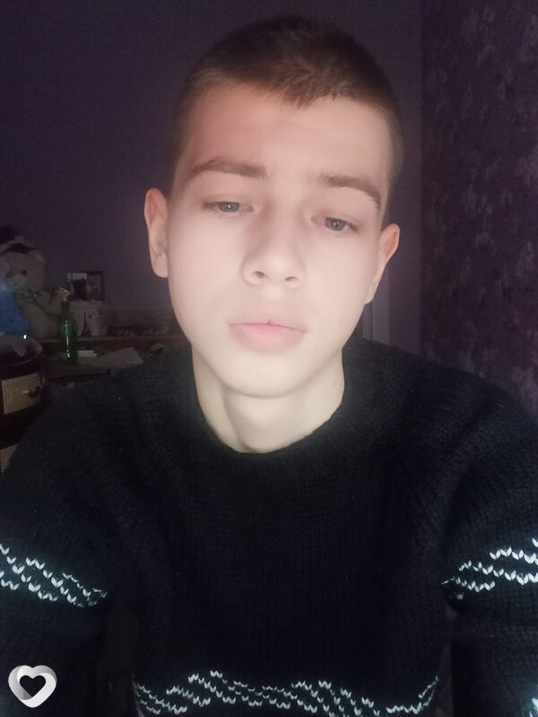 Андрей, Кузоватово