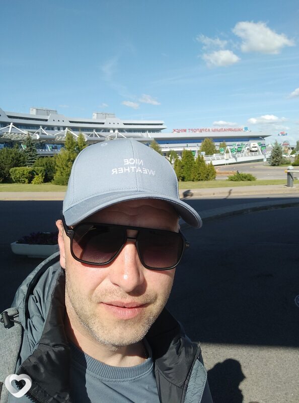 Александр, 40, Кировске — анкета №554748