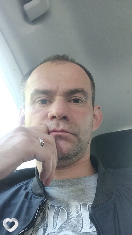 Павел, 42, Екатеринбурге — анкета №554749