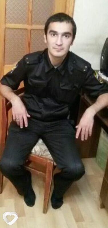 Грек, 37, Ставрополе — анкета №554750