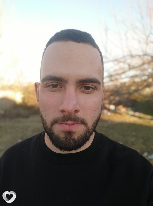Алан, 27, Москве — анкета №554753