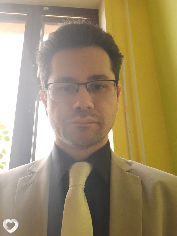 Дмитрий, 43, Минске — анкета №554755