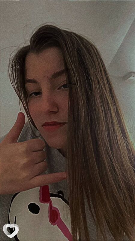 Александра, 25, Донецке — анкета №554938