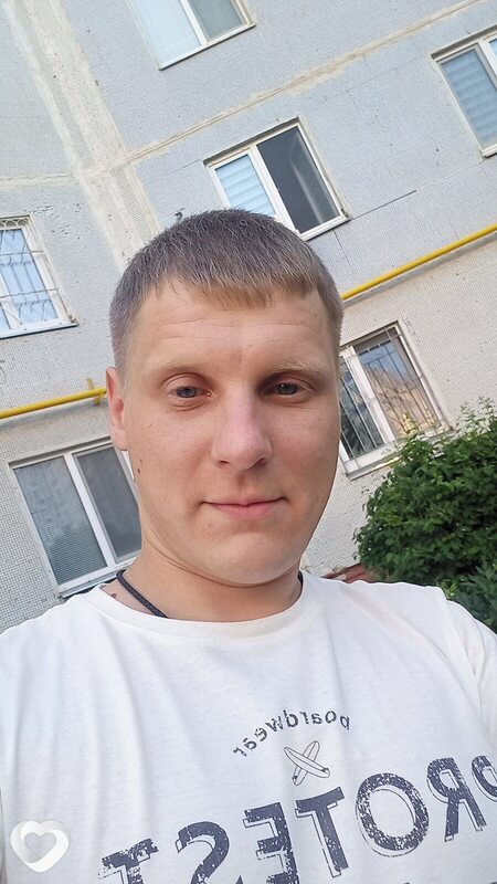 Дмитрий, 39, Москве — анкета №554939