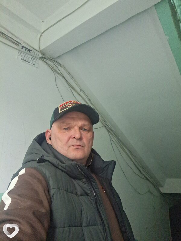 Максим, 46, Таганроге — анкета №554942