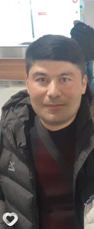 Мурат, 40, Варшава — анкета №554944