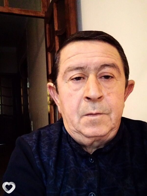 Коля, 57, Баку — анкета №554947
