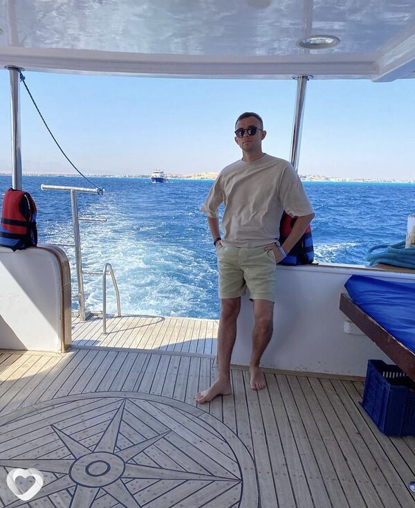 Arturo, 30, Минске — анкета №554835