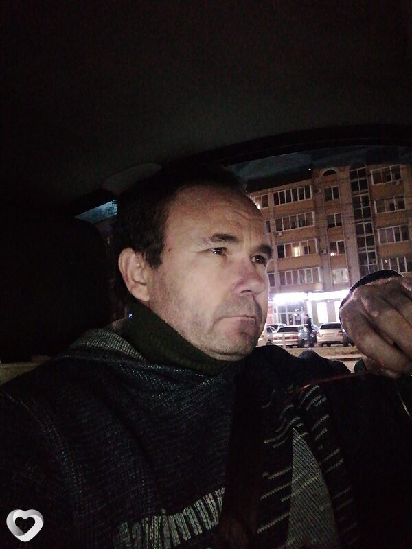 Александр, 46, Москве — анкета №554838