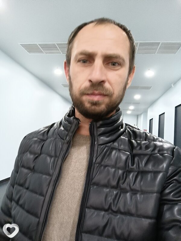 Дмитрий, 43, Минске — анкета №554840
