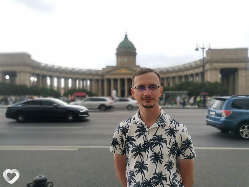Сергей, 30, Пинске — анкета №554842