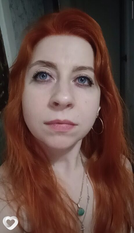 Ольга, 36, Минске — анкета №554847