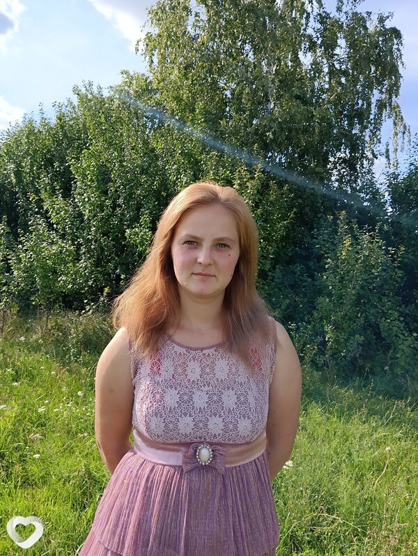 Инна, 28, Гомеле — анкета №554787
