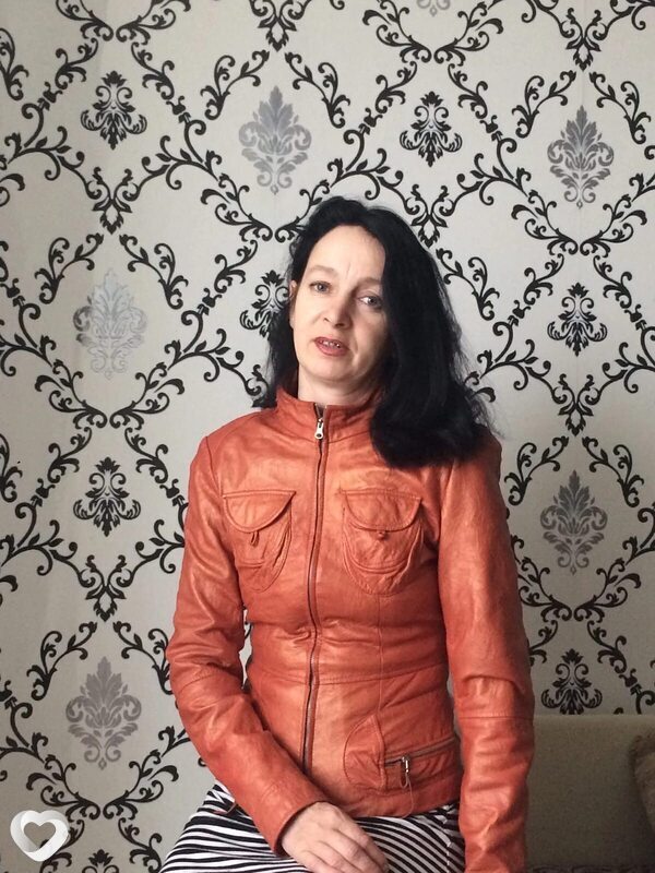 Таня, 48, Витебске — анкета №554789