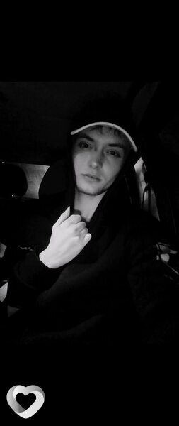 Сергей, 25, Суровикине — анкета №554790