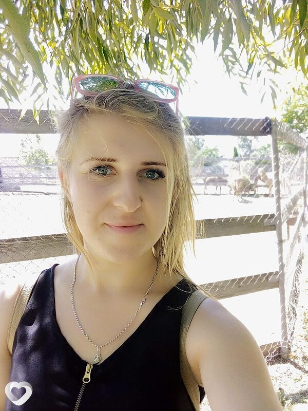 Анна, 29, Краснодаре — анкета №554791