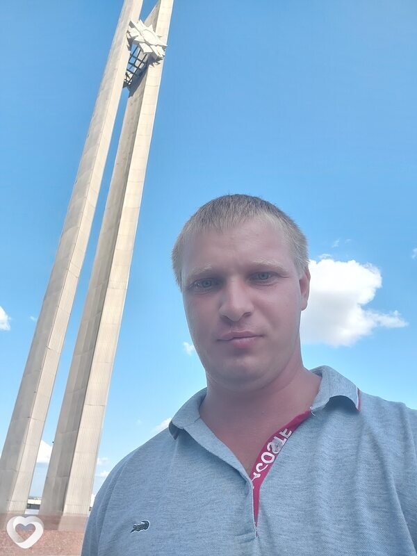 Денис, 35, Нижнем Новгороде — анкета №554793