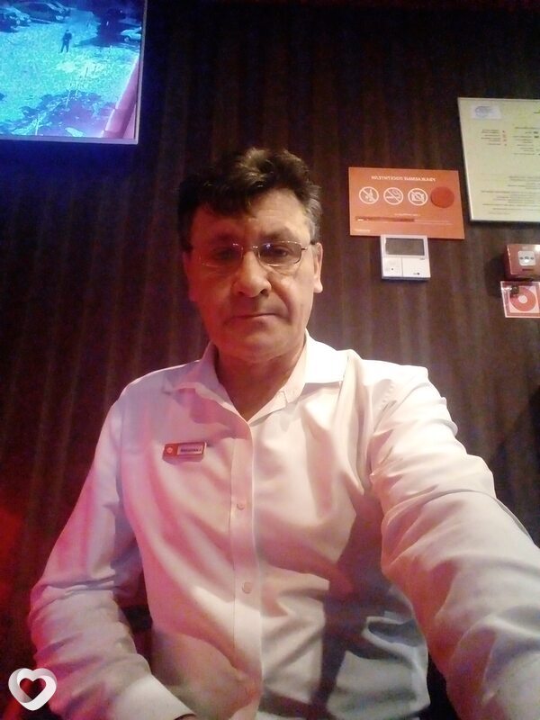 Анатолий, 52, Москве — анкета №554794