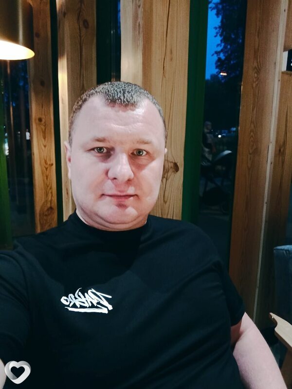 Николай, 40, Нижнем Новгороде — анкета №554796