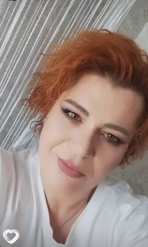 Valentina, 46, Могилев — анкета №554797