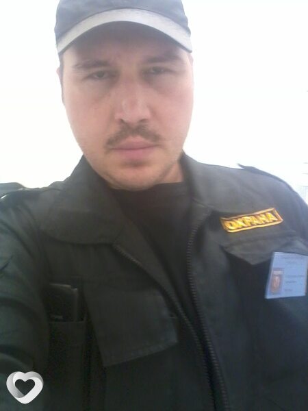 Евгений, 47, Сарапуле — анкета №554799