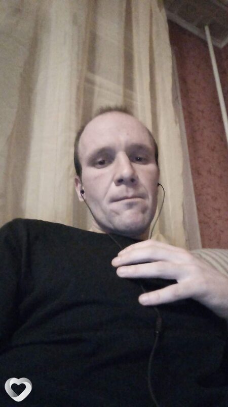 Илья, 35, Новосибирске — анкета №554802