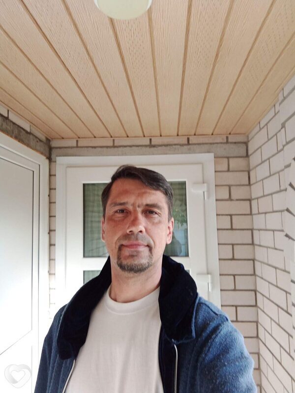 Пётр, 48, Иванове — анкета №554805