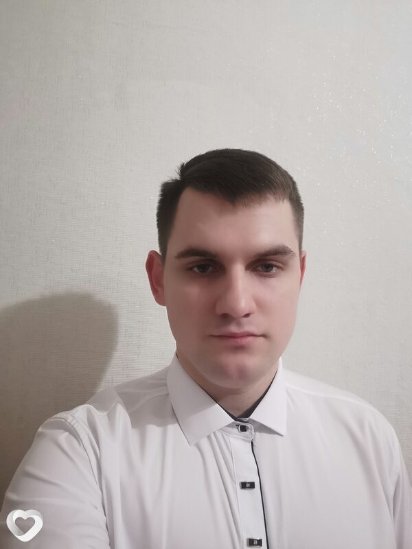 Влад, 24, Елеце — анкета №555041